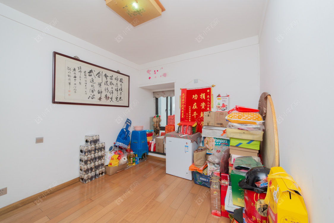 常州金百花园在售二手房源室内图_小牛看房