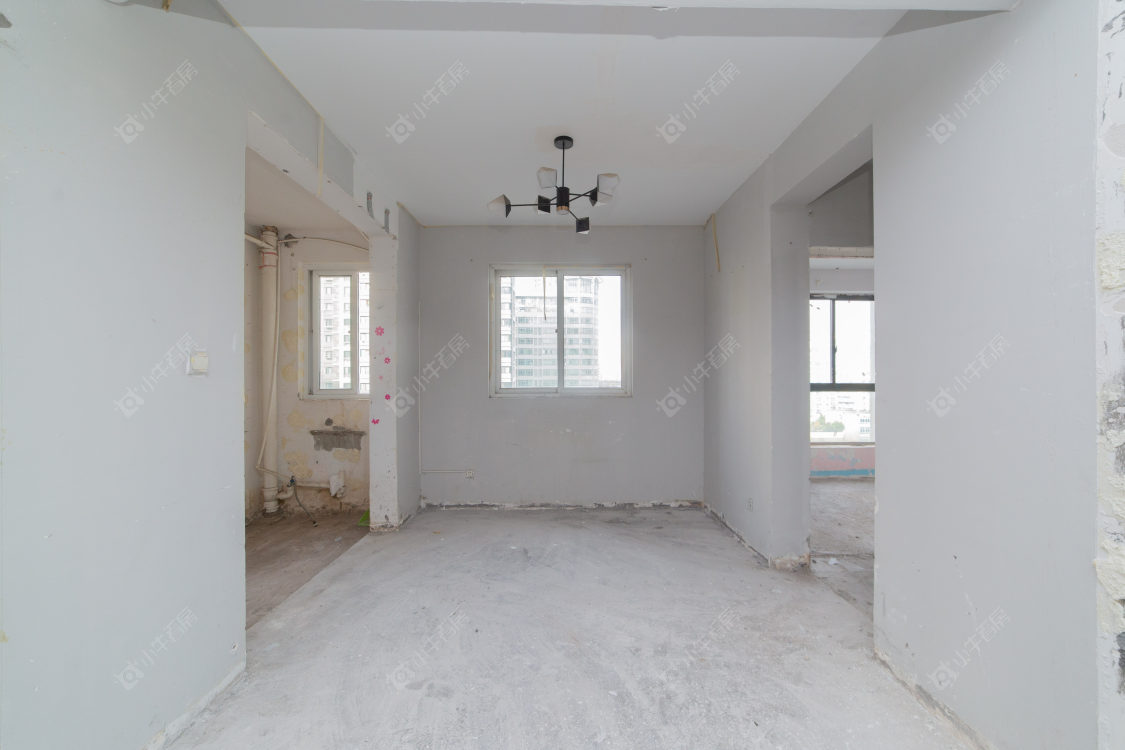 府西花园房源室内图 常州府西花园在售二手房源室内图_小牛看房