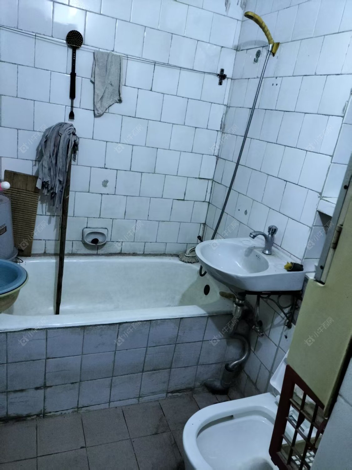 常州怀德中路在租房源室内图_小牛看房