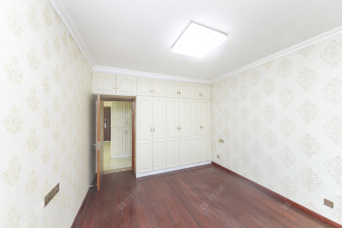 常州弘阳上城在售二手房源室内图_小牛看房