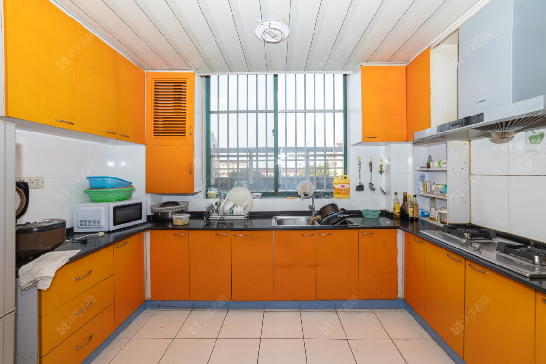 常州长宏苑在售二手房源室内图_小牛看房