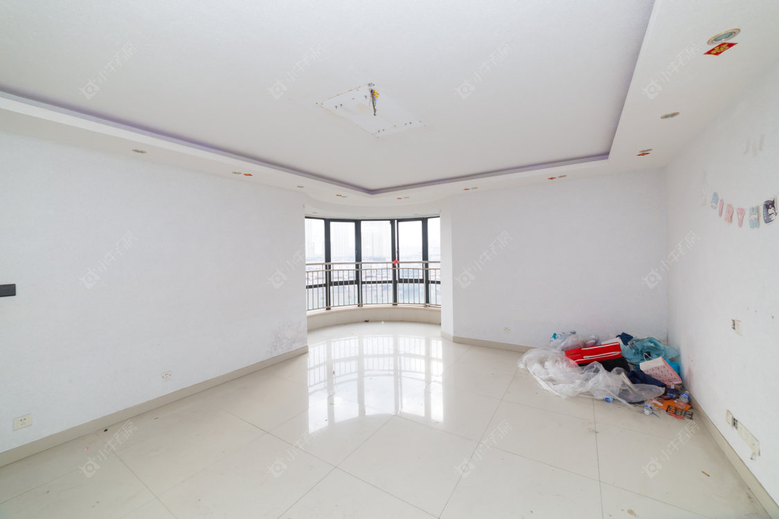 常州名桂坊在售二手房源室内图_小牛看房