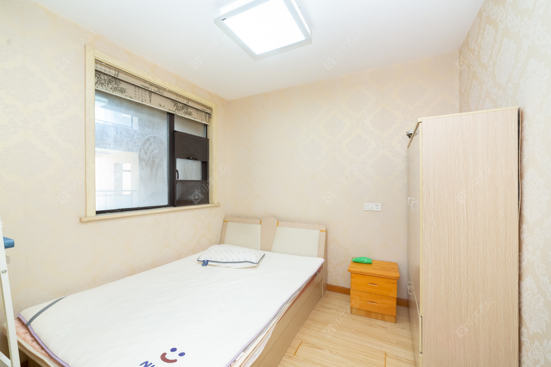 常州绿都万和城五区在售二手房源室内图_小牛看房