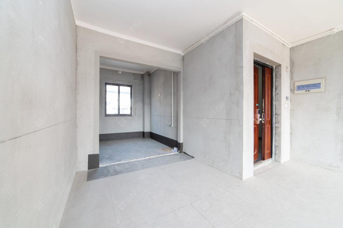 常州路劲雅居乐国仕九礼在售二手房源室内图_小牛看房