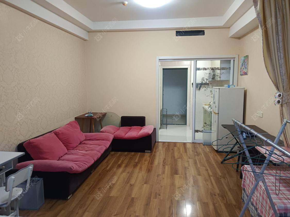 常州亚泰财富中心在租房源室内图_小牛看房