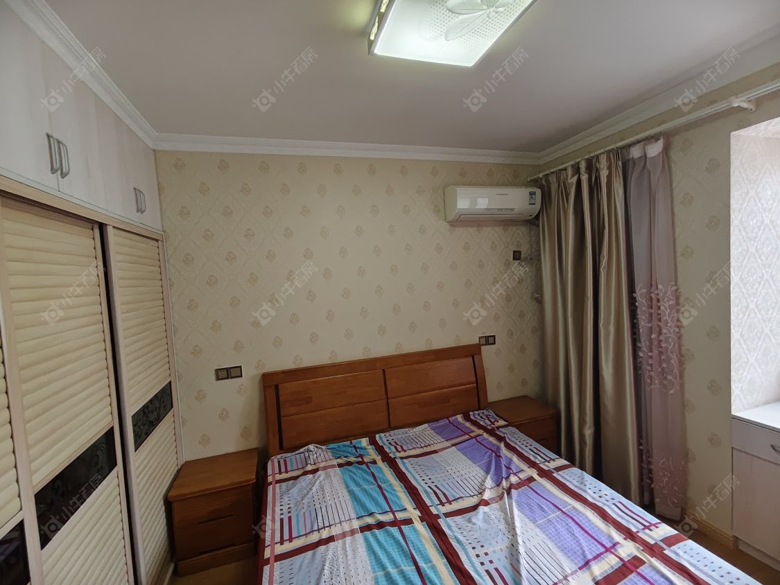 常州凤凰名城在租房源户型图_小牛看房