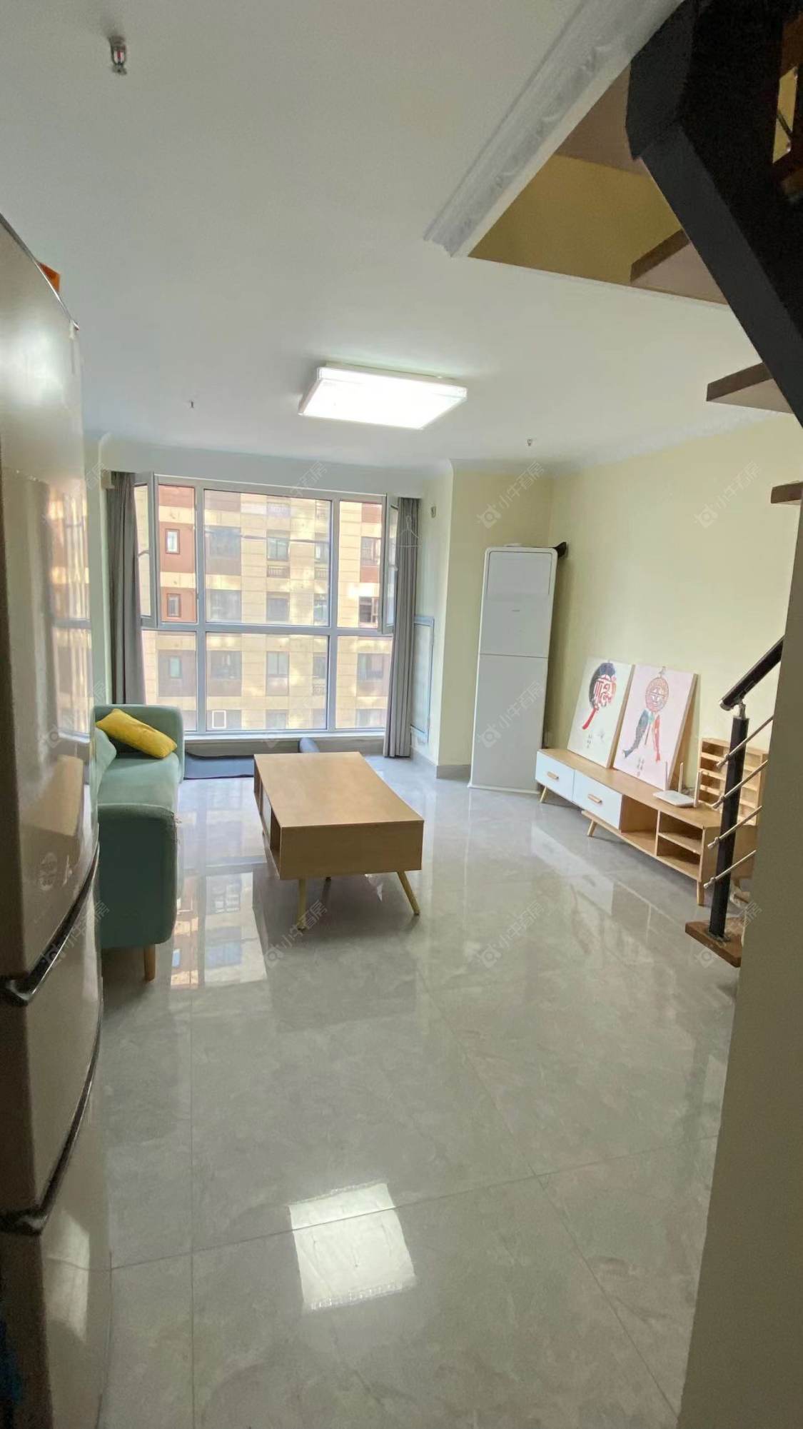 金科保利北郡花园房源 常州金科保利北郡花园在租房源_小牛看房