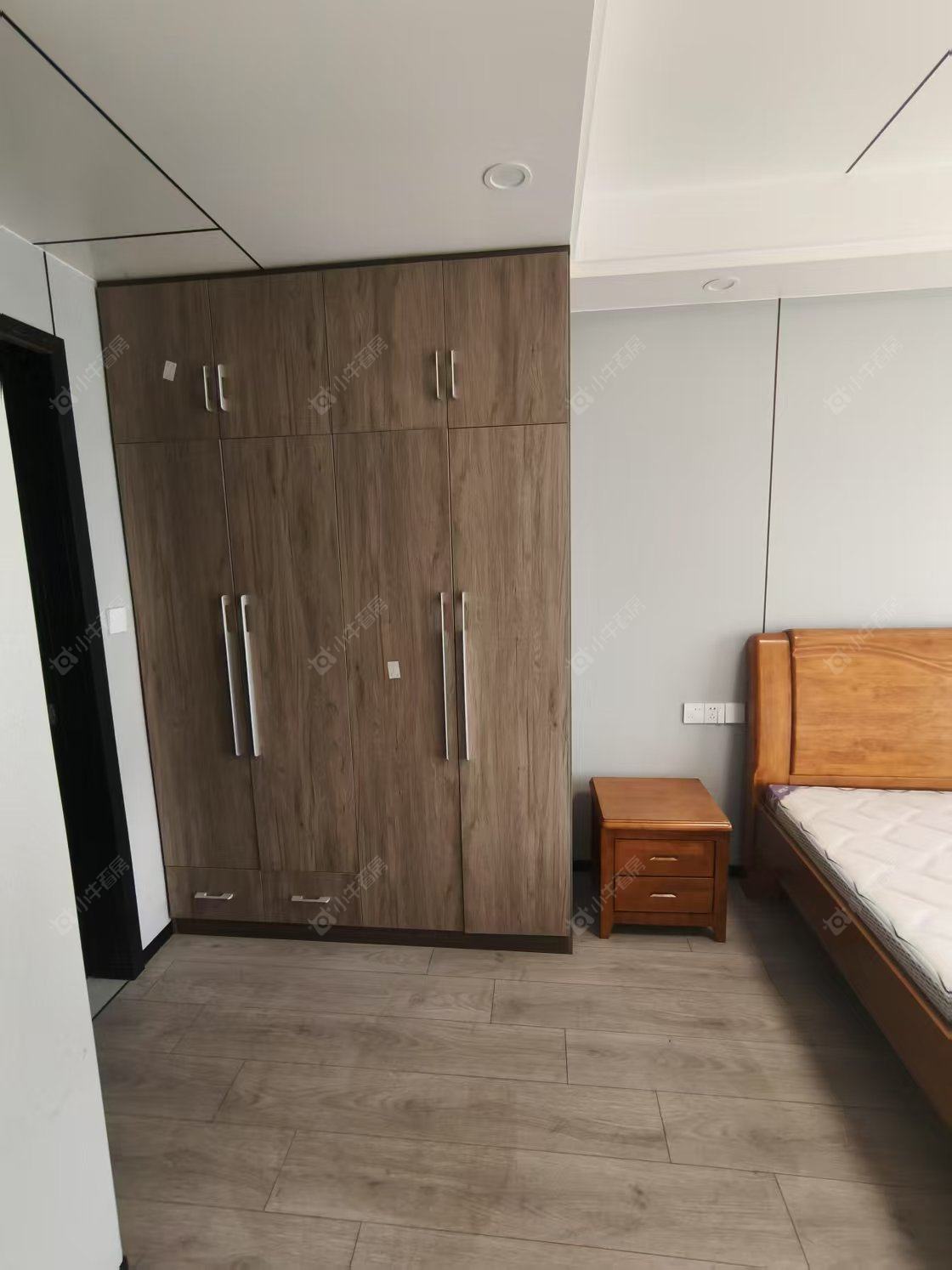 常州龙控公园道在租房源_小牛看房