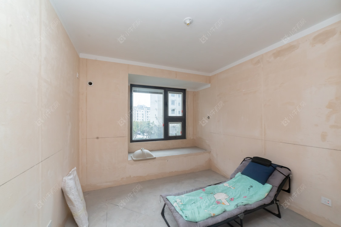 常州锦上香郡在售二手房源室内图_小牛看房