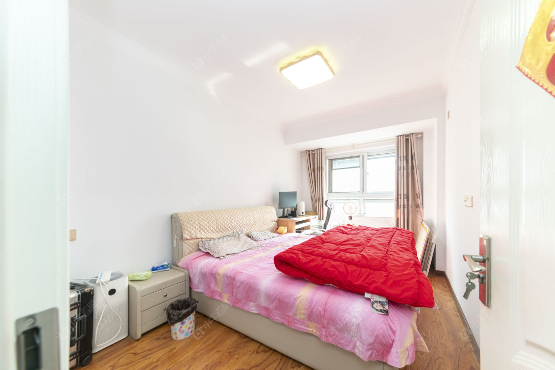 常州莱蒙城新尚在售二手房源室内图_小牛看房