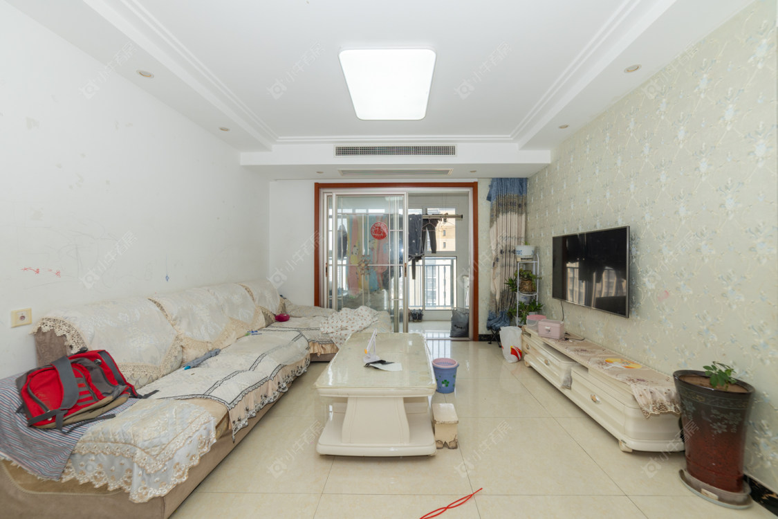 常州清水湾花园三期在售二手房_小牛看房