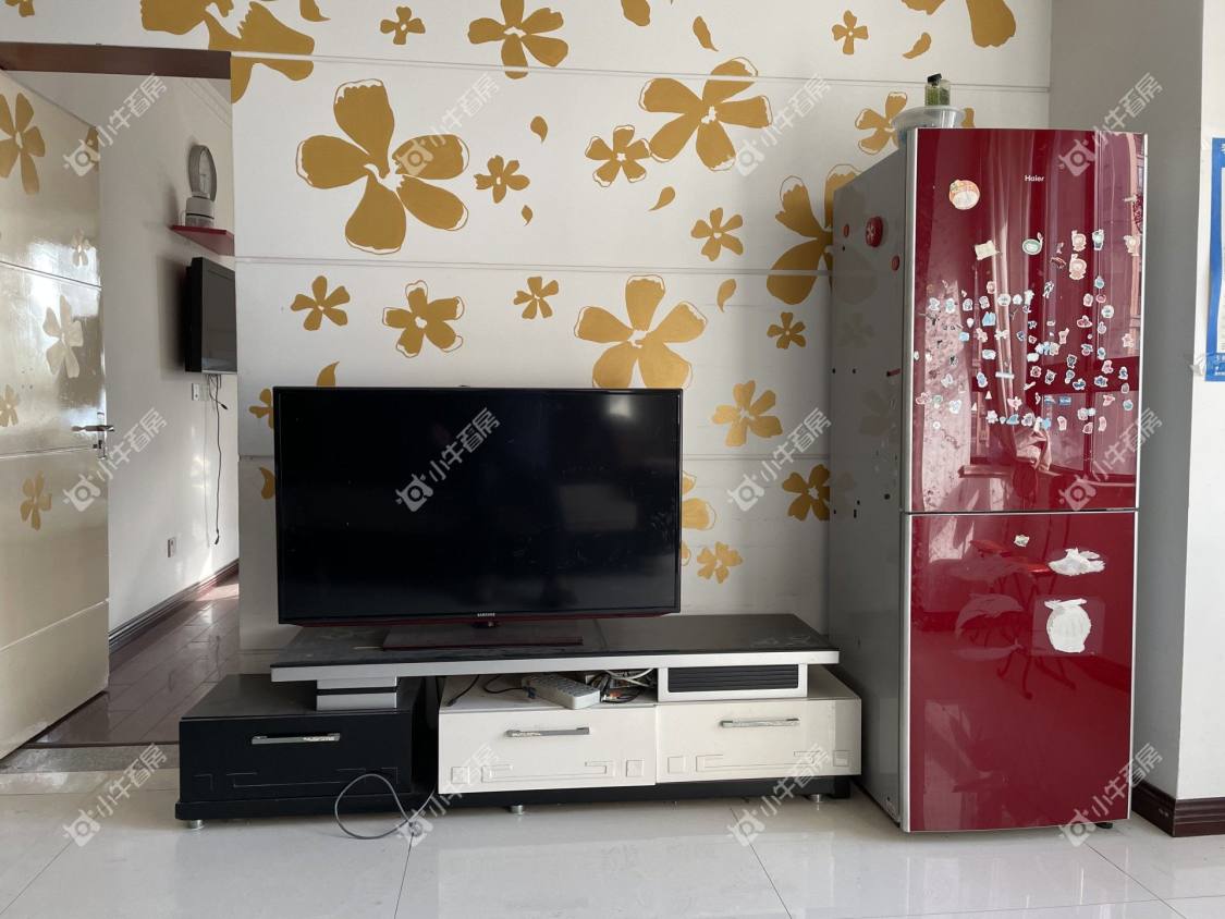 新城公馆风尚房源室内图 常州新城公馆风尚在租房源室内图_小牛看房