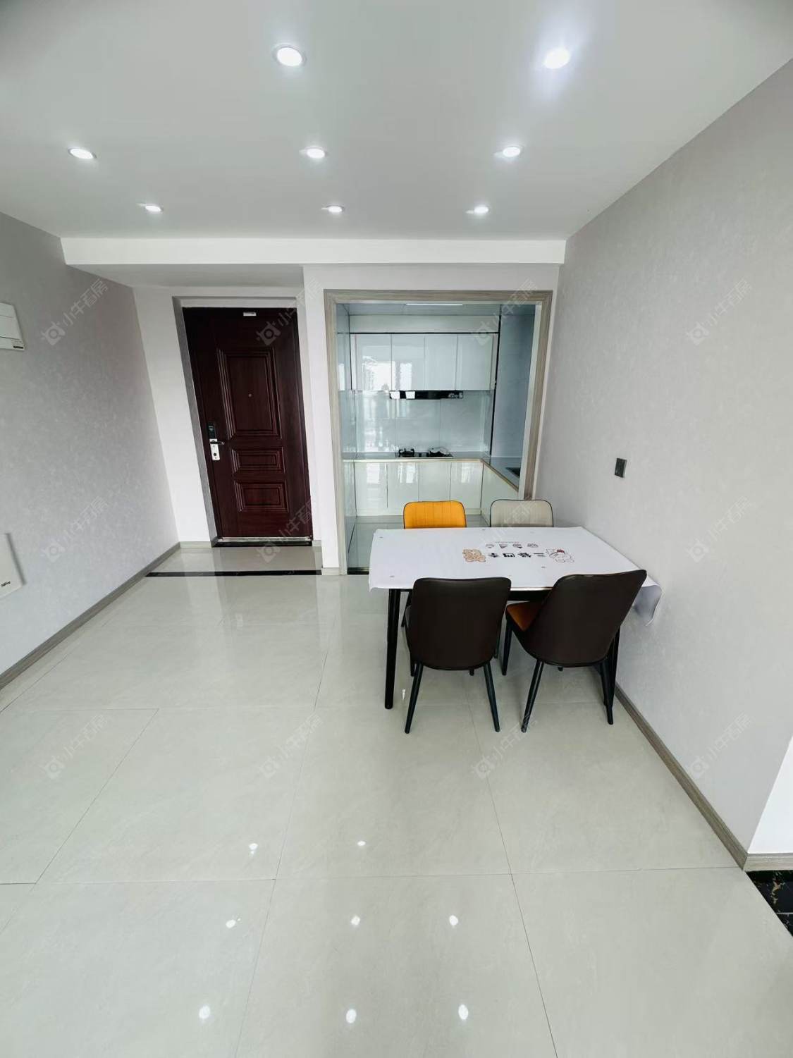 常州中梁金科启宸在租房源室内图_小牛看房