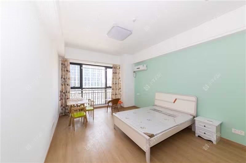 常州新龙江城市广场在租房源室内图_小牛看房