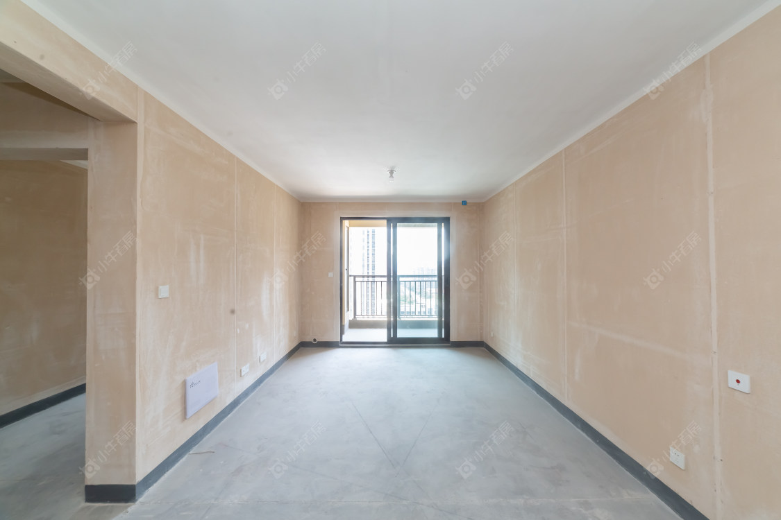 常州新城黑牡丹·世纪之光3室2厅1卫在售二手房房源图片