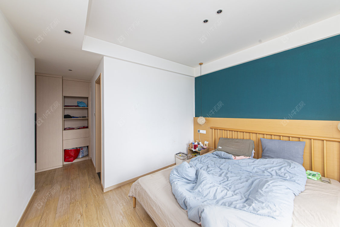 常州红星国际广场在售二手房源室内图_小牛看房