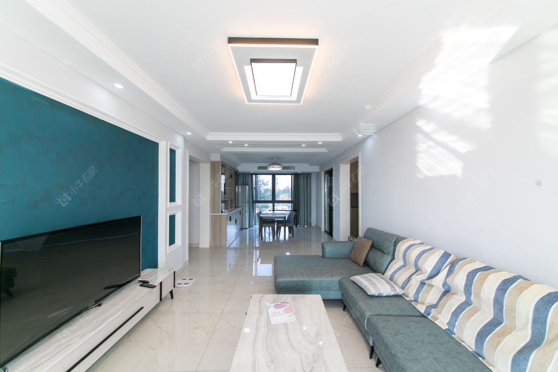 常州星河丹堤五区在售二手房源_小牛看房