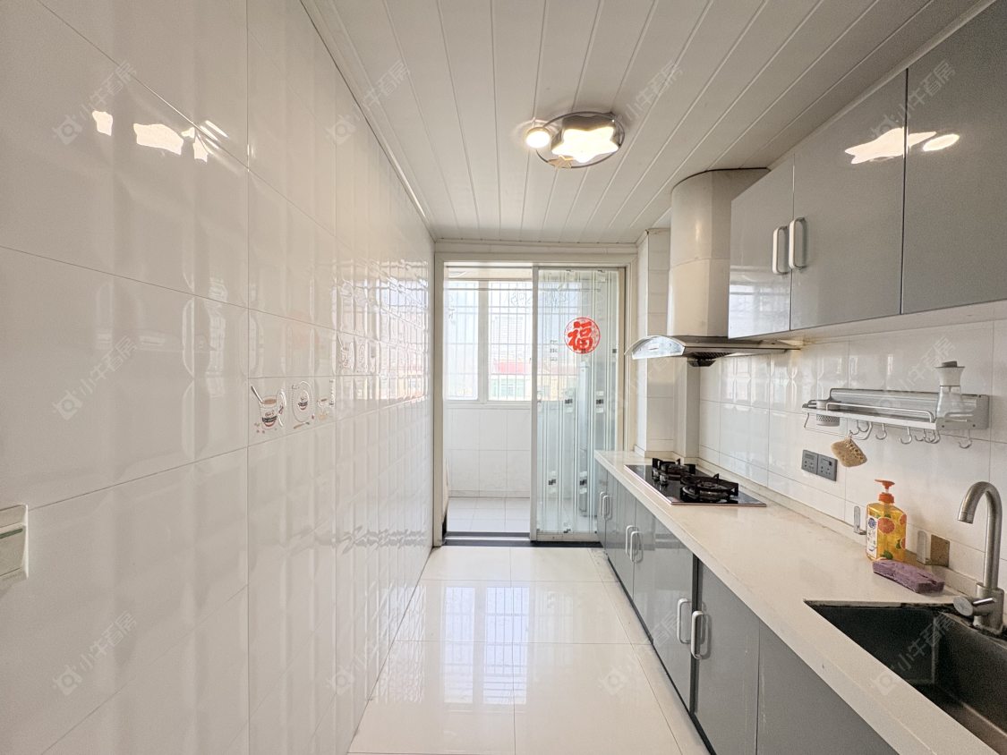 紫荆花园房源室内图 丹阳紫荆花园在售二手房源室内图_小牛看房