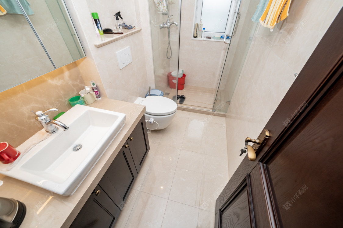 常州朗诗競园在售二手房源室内图_小牛看房