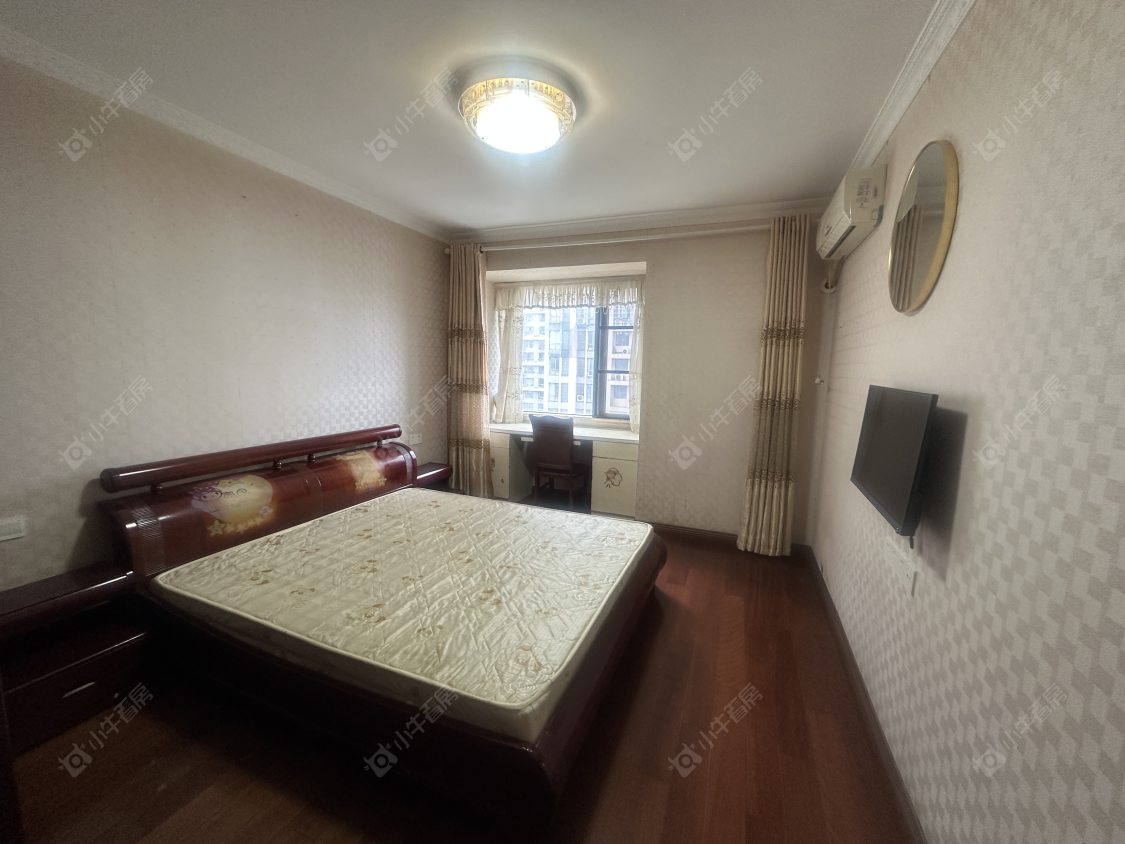 常州蔷薇家园在租房源室内图_小牛看房