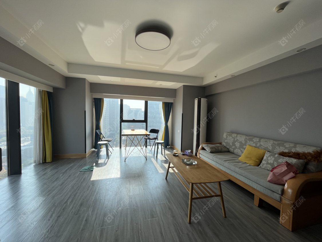 常州荣盛曼哈顿广场在租房源_小牛看房