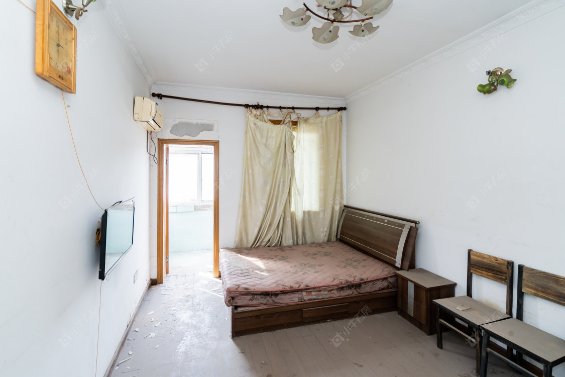 常州朝阳二村在售二手房源室内图_小牛看房