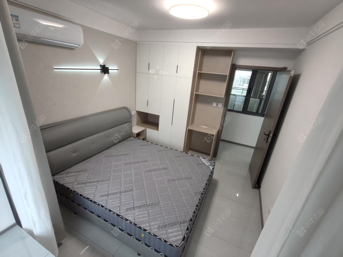 五星星韵城房源室内图 常州五星星韵城在租房源室内图_小牛看房