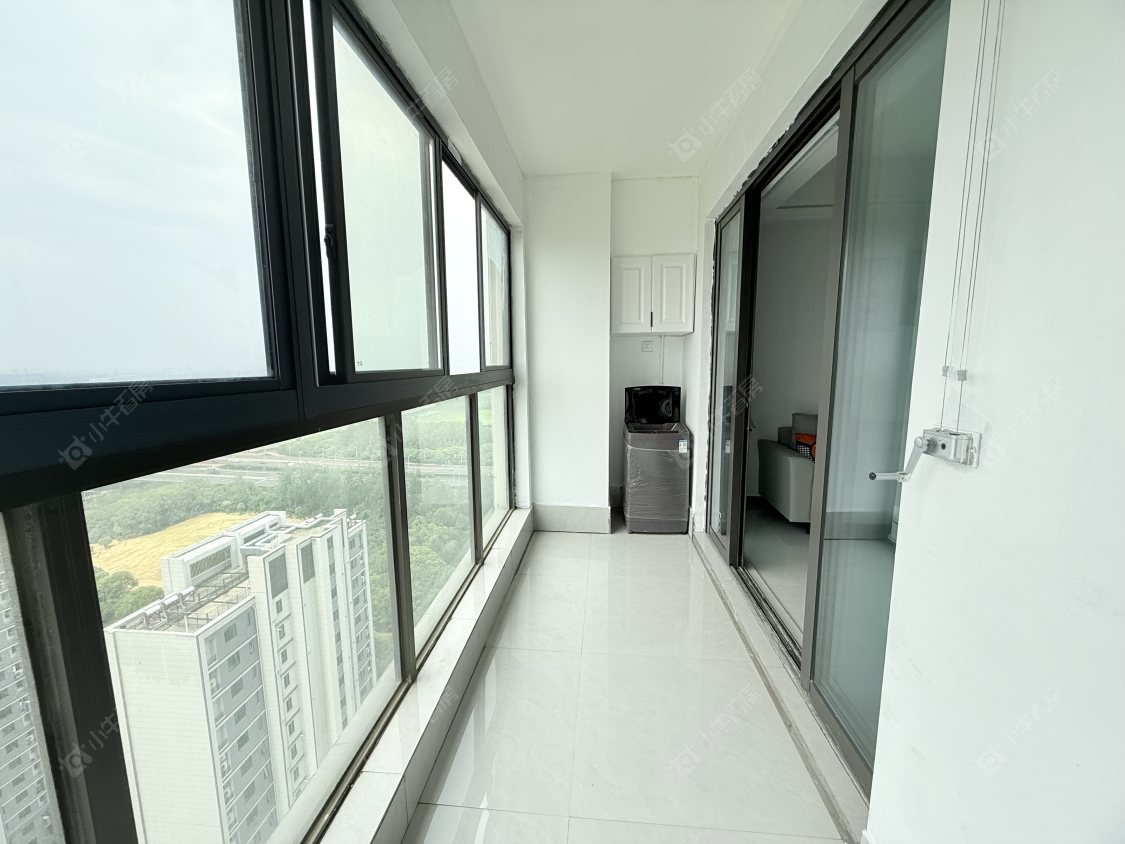 常州中梁金科启宸在租房源_小牛看房