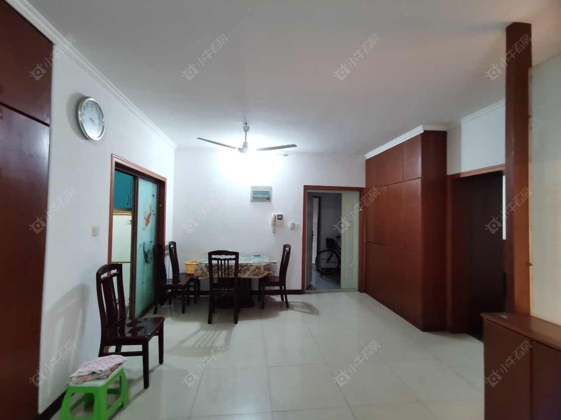 常州玉龙湾花园在租房源室内图_小牛看房