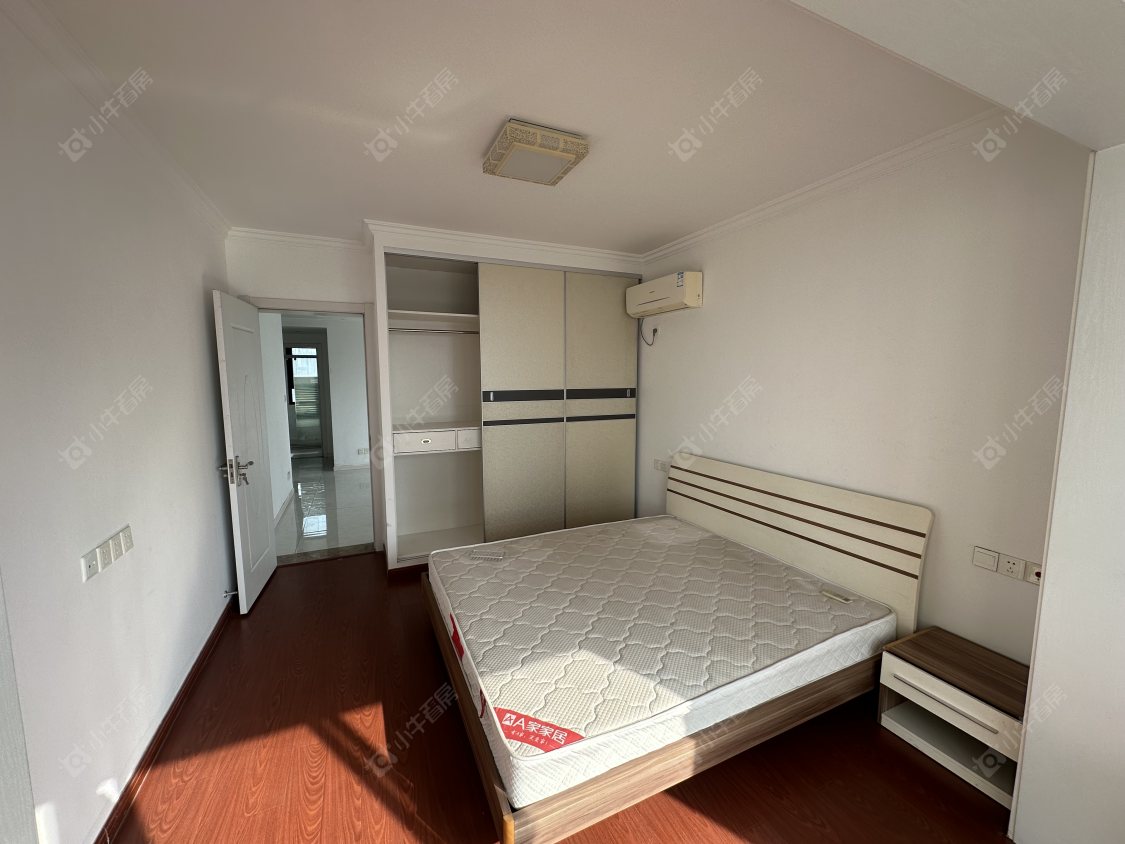 常州天安尚城二期在租房源_小牛看房