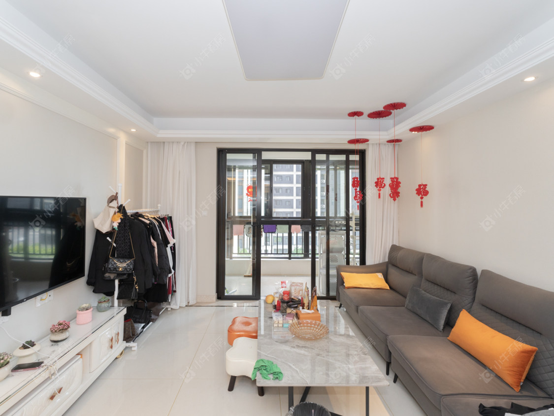 常州新城金郡(金坛)1区在售二手房_小牛看房