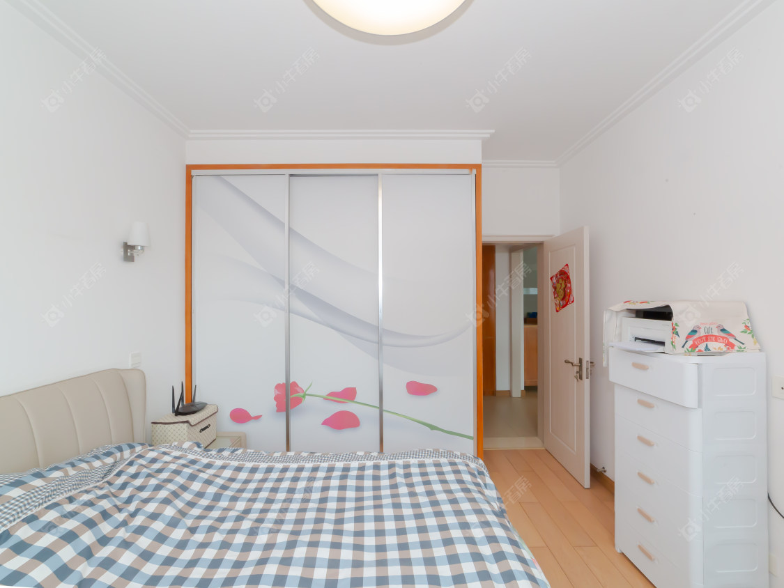 常州大诚苑在售二手房源室内图_小牛看房