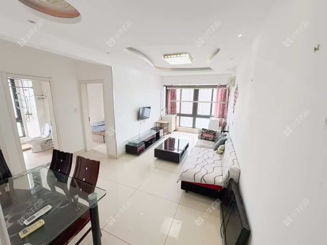 常州金百国际在租房源室内图_小牛看房