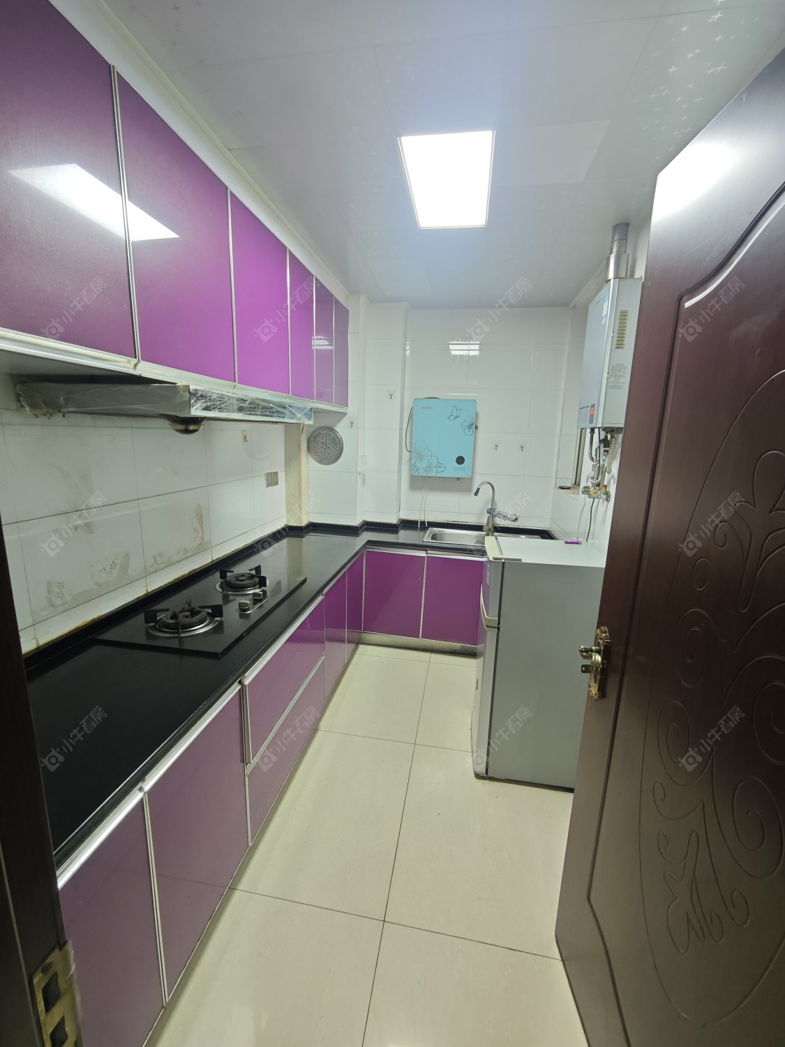 绿地世纪城一期房源室内图 常州绿地世纪城一期在租房源室内图_小牛看房