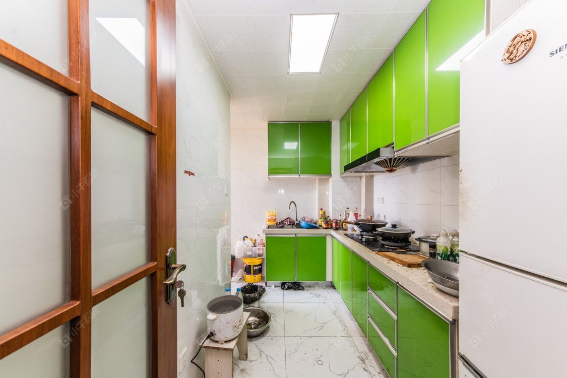 常州玲珑花园在售二手房源室内图_小牛看房