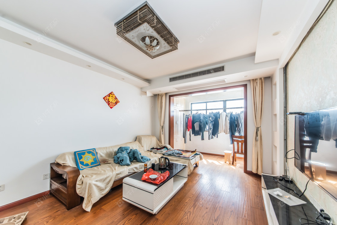 常州玲珑花园在售二手房源室内图_小牛看房