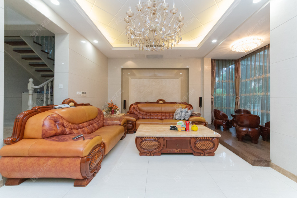 奥林匹克花园房源室内图 常州奥林匹克花园在售二手房源室内图_小牛看房