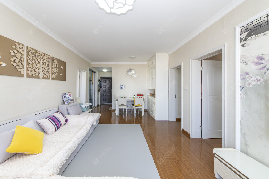 香江壹品房源室内图 常州香江壹品在售二手房源室内图_小牛看房