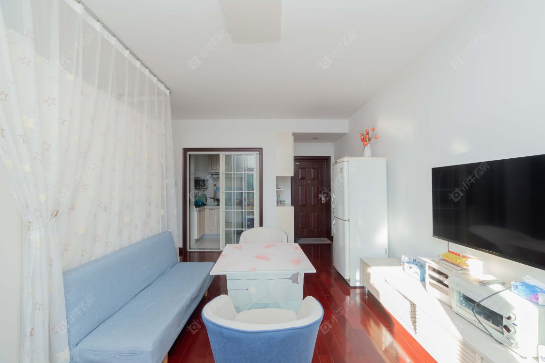 常州金百国际在售二手房_小牛看房