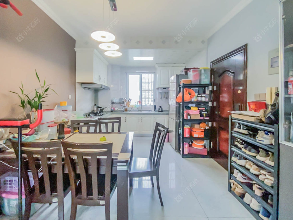 常州百馨西苑四期在售二手房源_小牛看房
