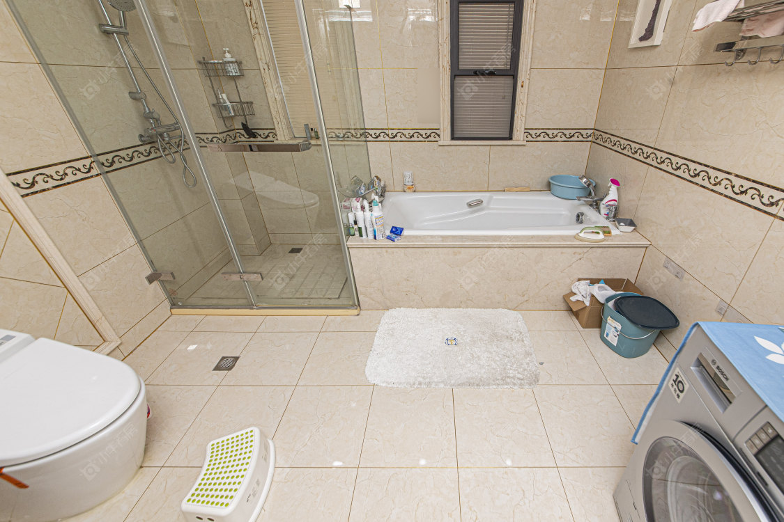 常州绿地香奈别墅区在售二手房_小牛看房