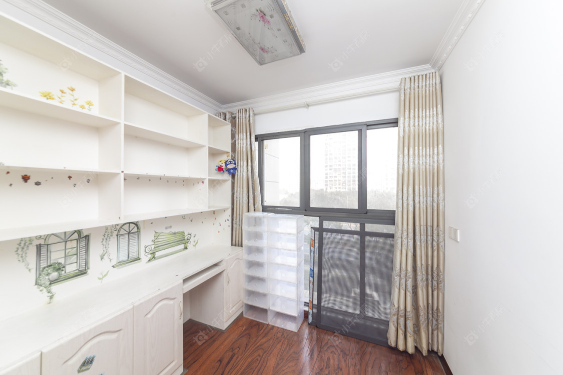 常州弘阳上城在售二手房源室内图_小牛看房