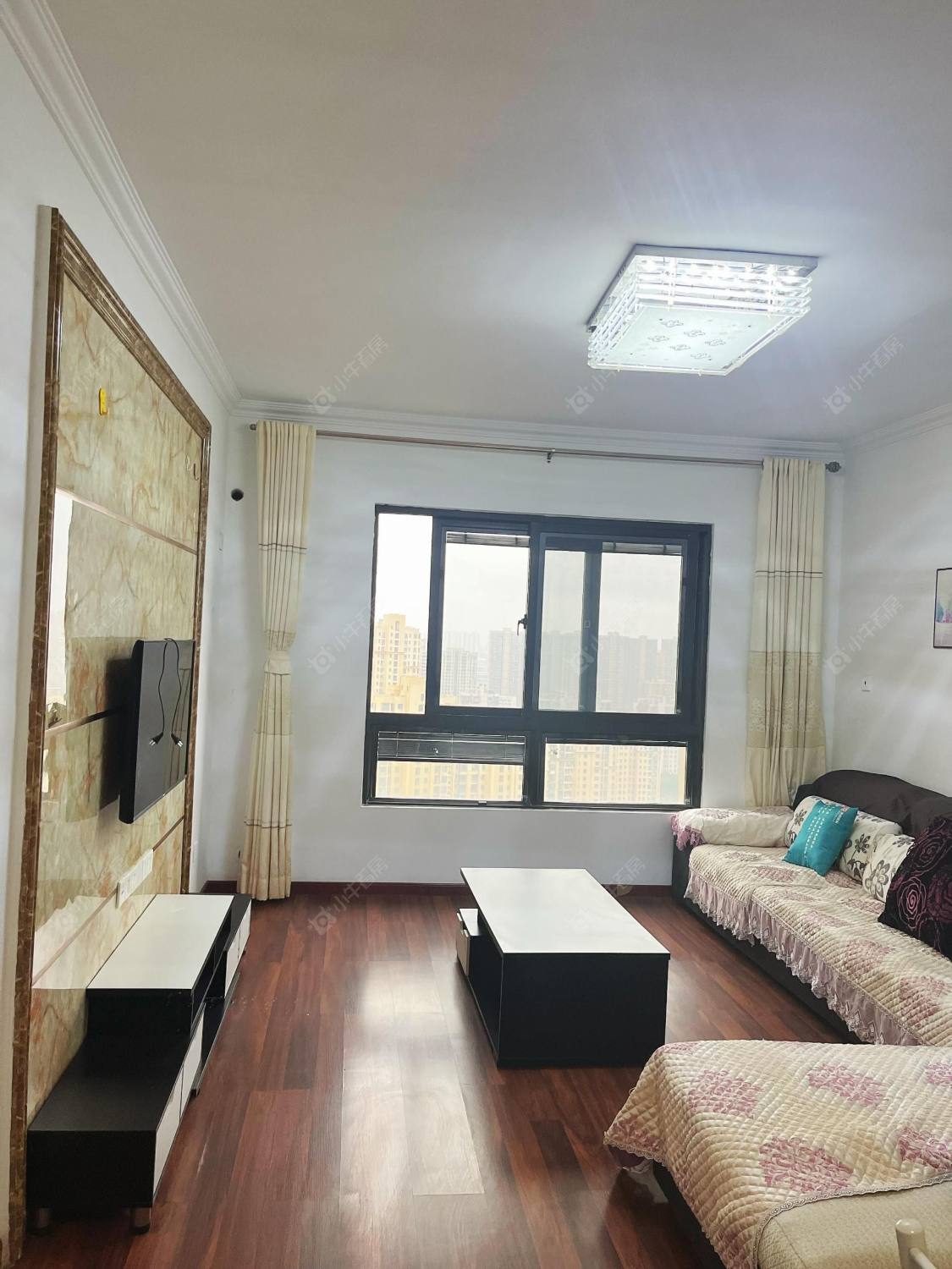 常州景瑞英郡在租房源室内图_小牛看房