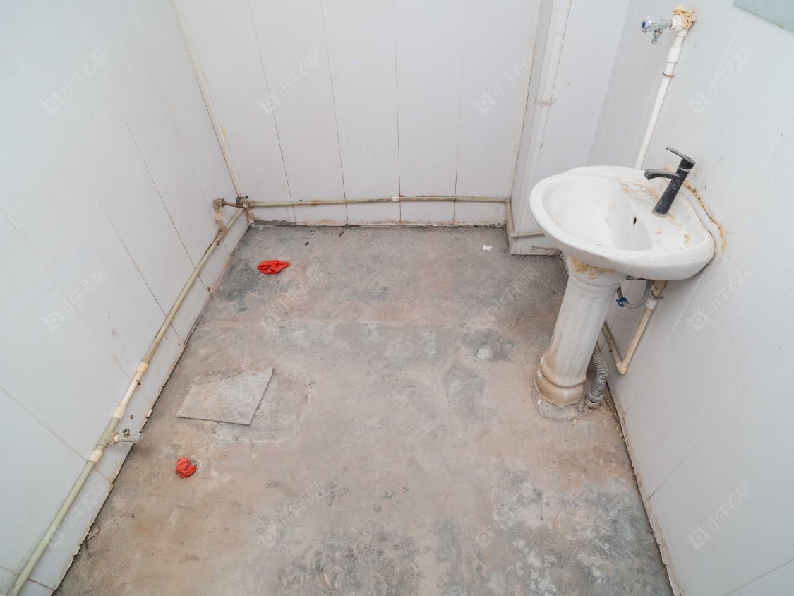 常州运河花园在售二手房源室内图_小牛看房