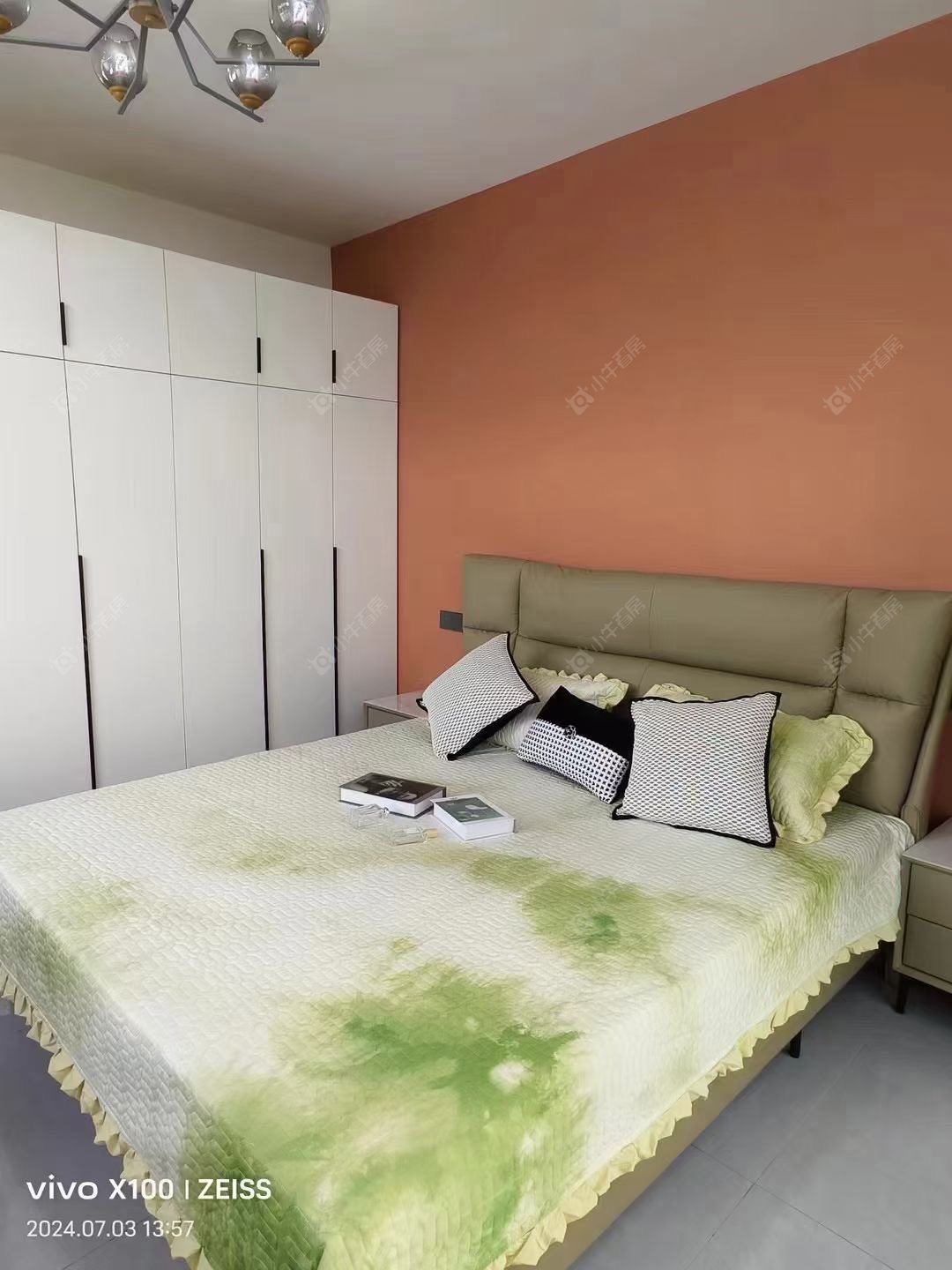 丹阳嘉荟新城1室1厅1卫出租_小牛看房