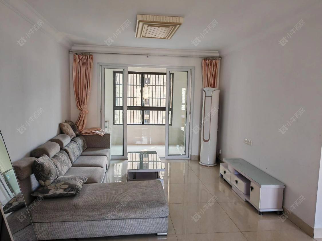 常州中奥珑郡在租房源室内图_小牛看房