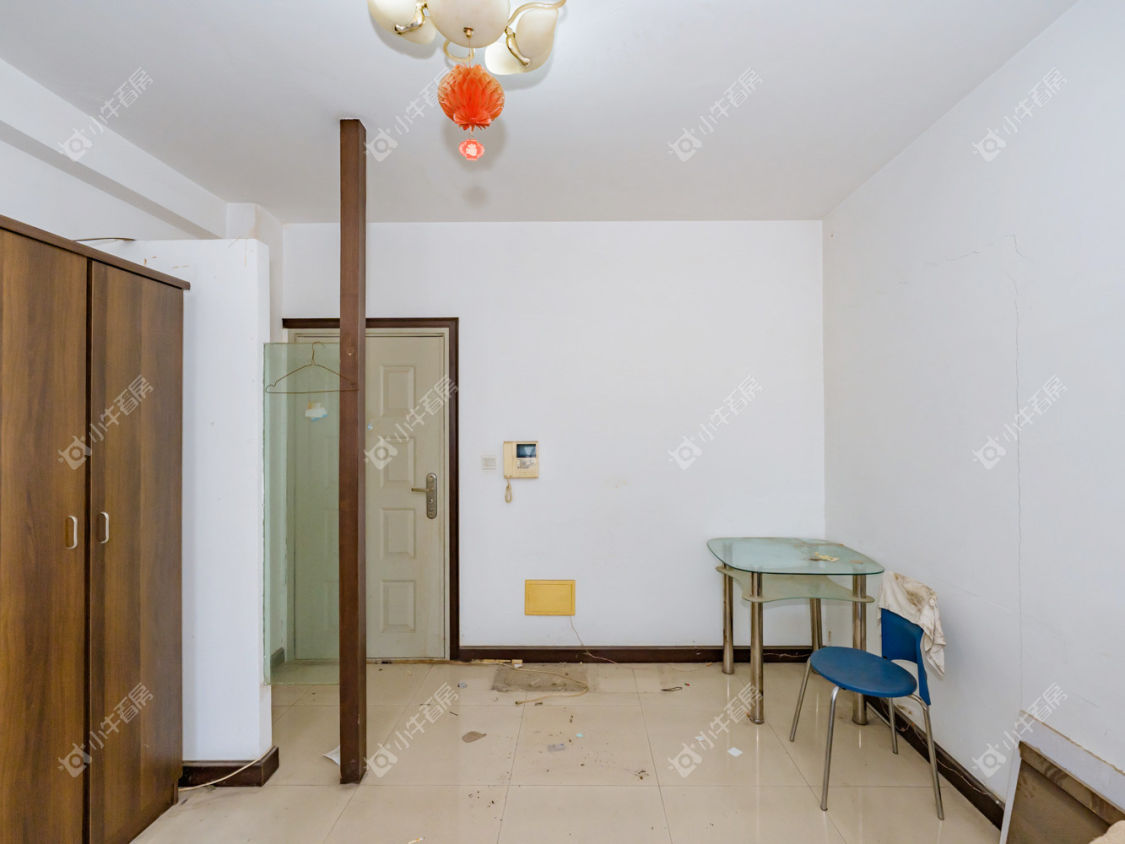 常州云庭公寓在租房源_小牛看房