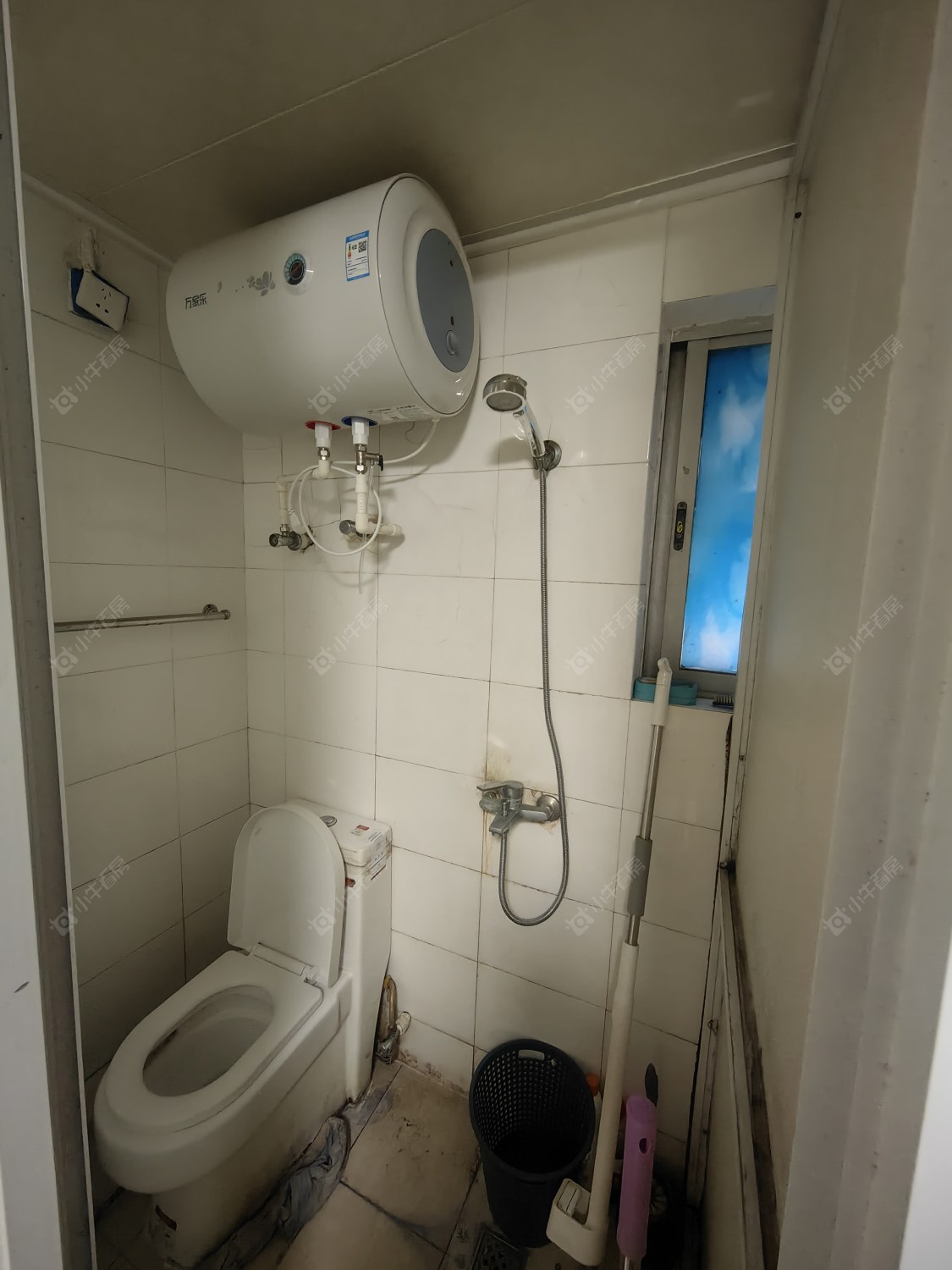 常州藻江花园一期在租房源_小牛看房