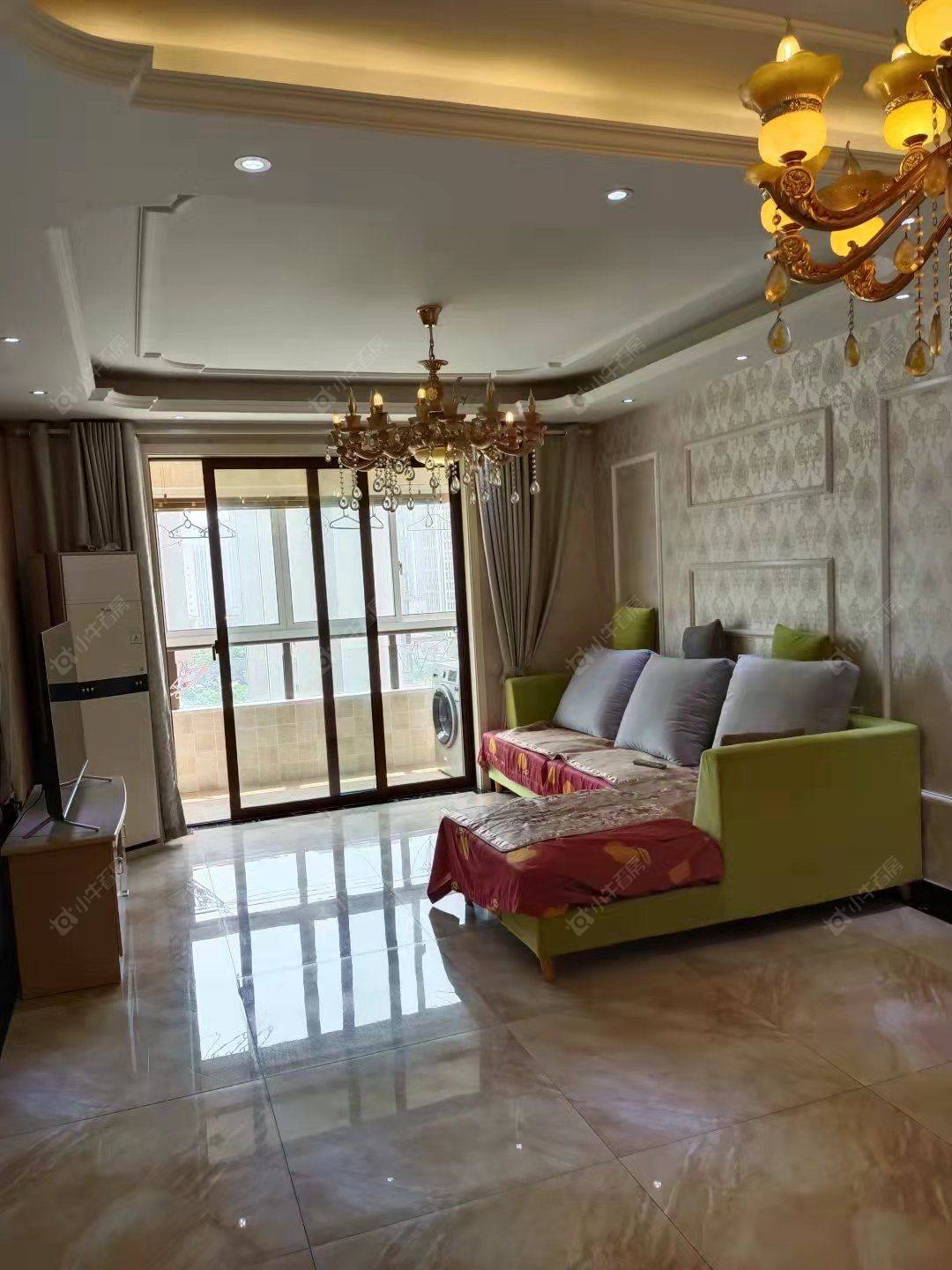 常州怡盛花园在租房源室内图_小牛看房