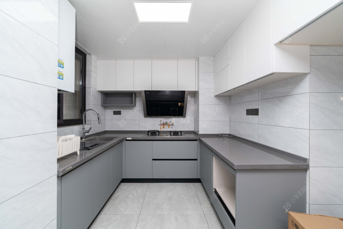 常州新城桃李郡在售二手房源室内图_小牛看房